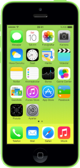 Apple iPhone 5c 32 GB (A1532) Cep Telefonu kullananlar yorumlar